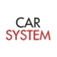 Car System Logo